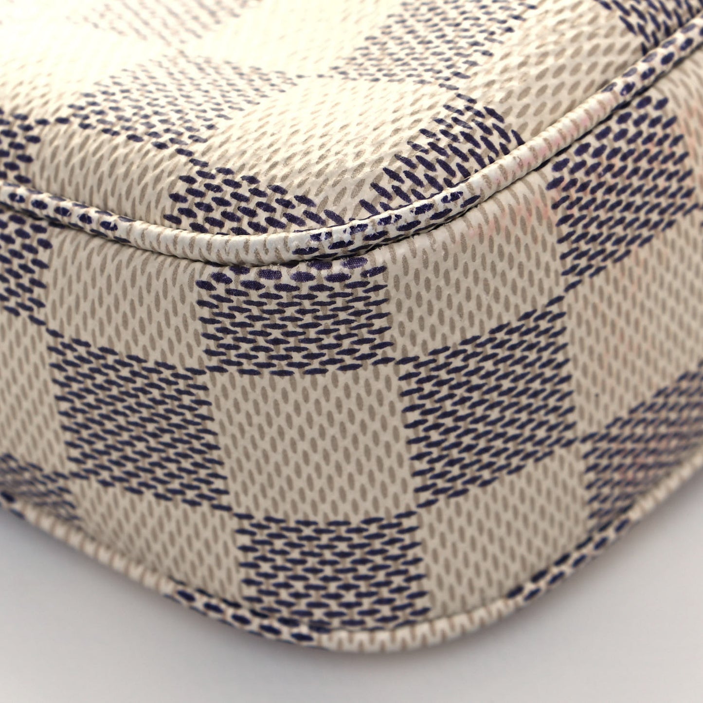 Damier Azur Pochette Accessories NM