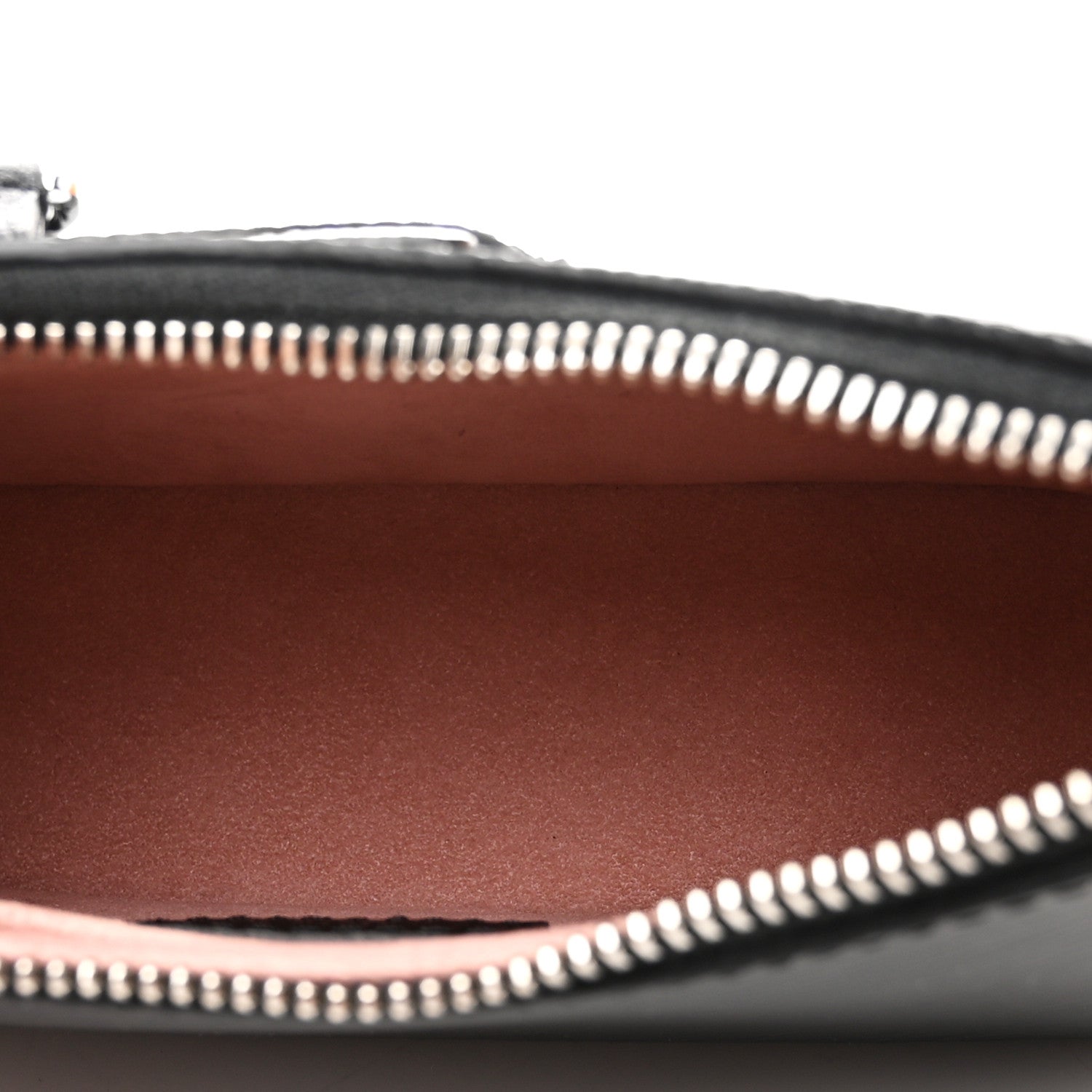 Louis Vuitton Epi Marellini Black 6 of 11