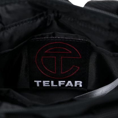 Telfar x EASTPAK Tactical Nylon Small Shopper Black 11 of 15
