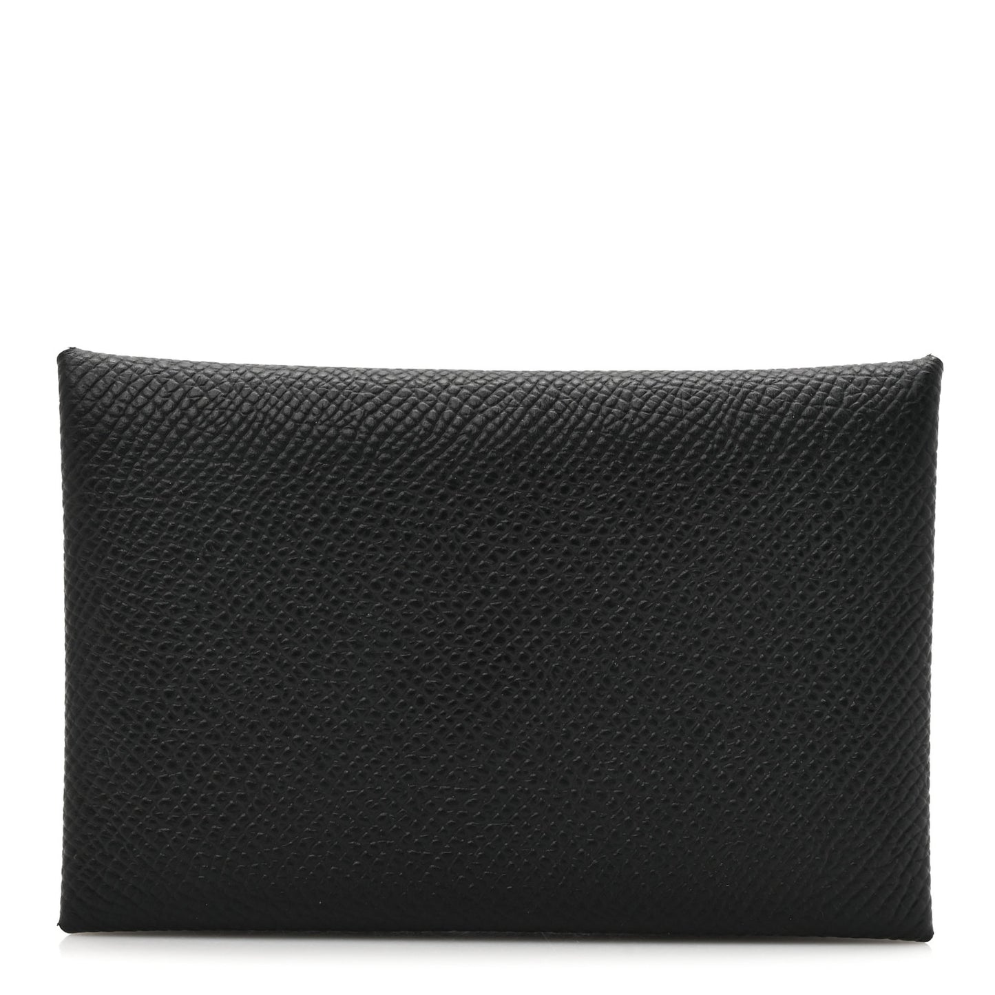 Epsom Calvi Card Case Black