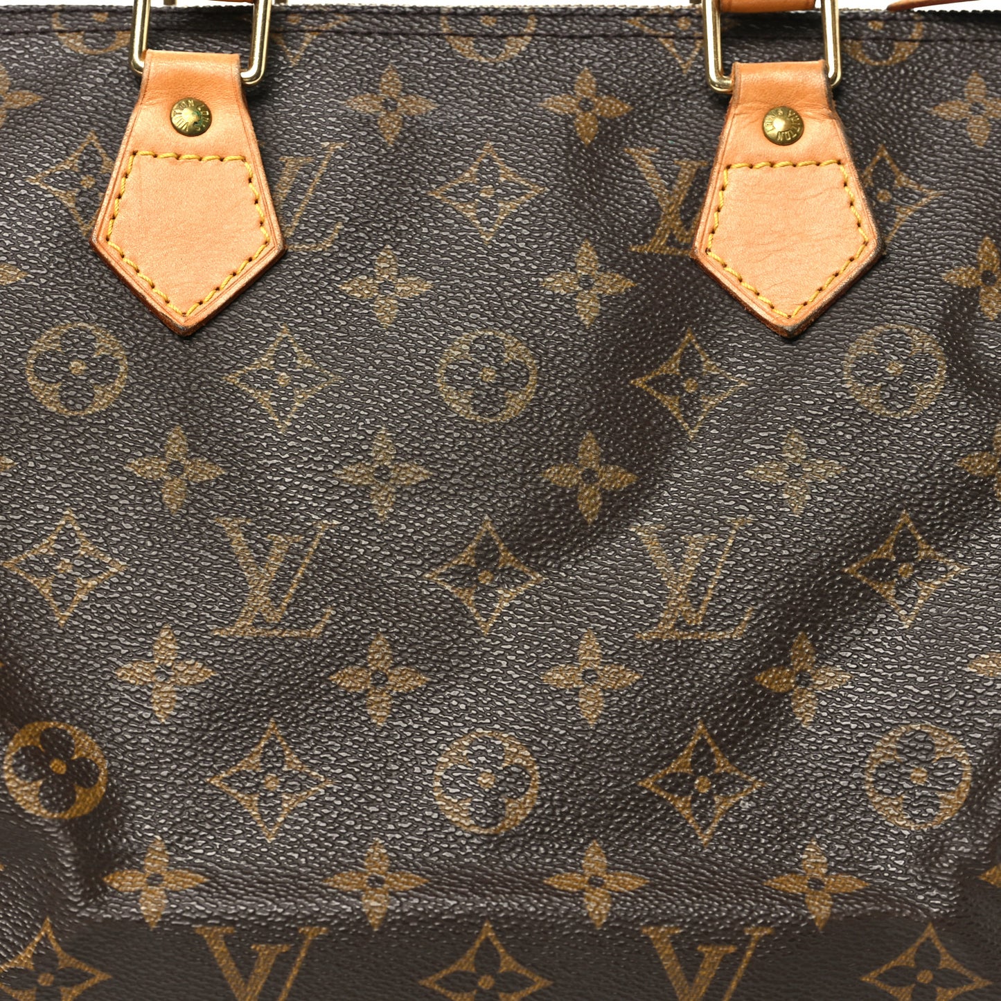 Monogram Speedy 35
