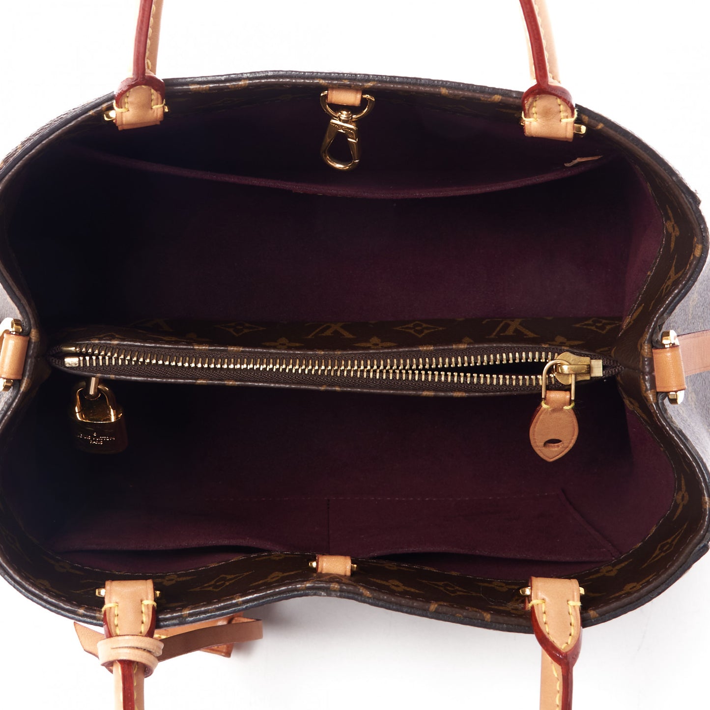 Monogram Montaigne MM