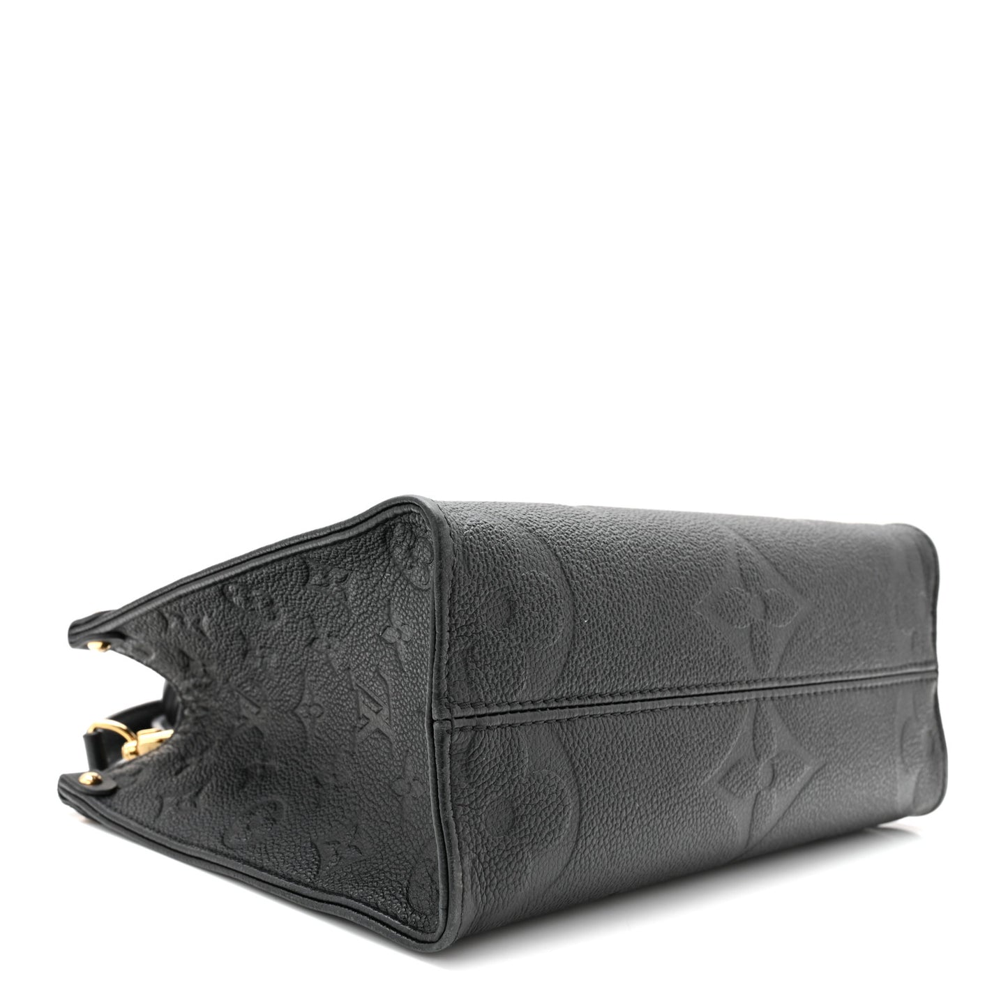 Empreinte Monogram Giant Onthego PM Black