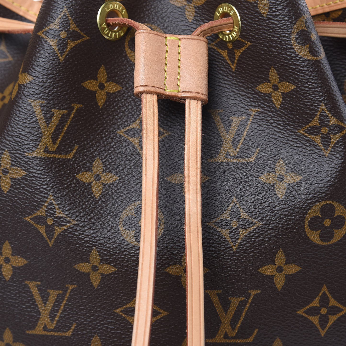 Monogram Noe BB