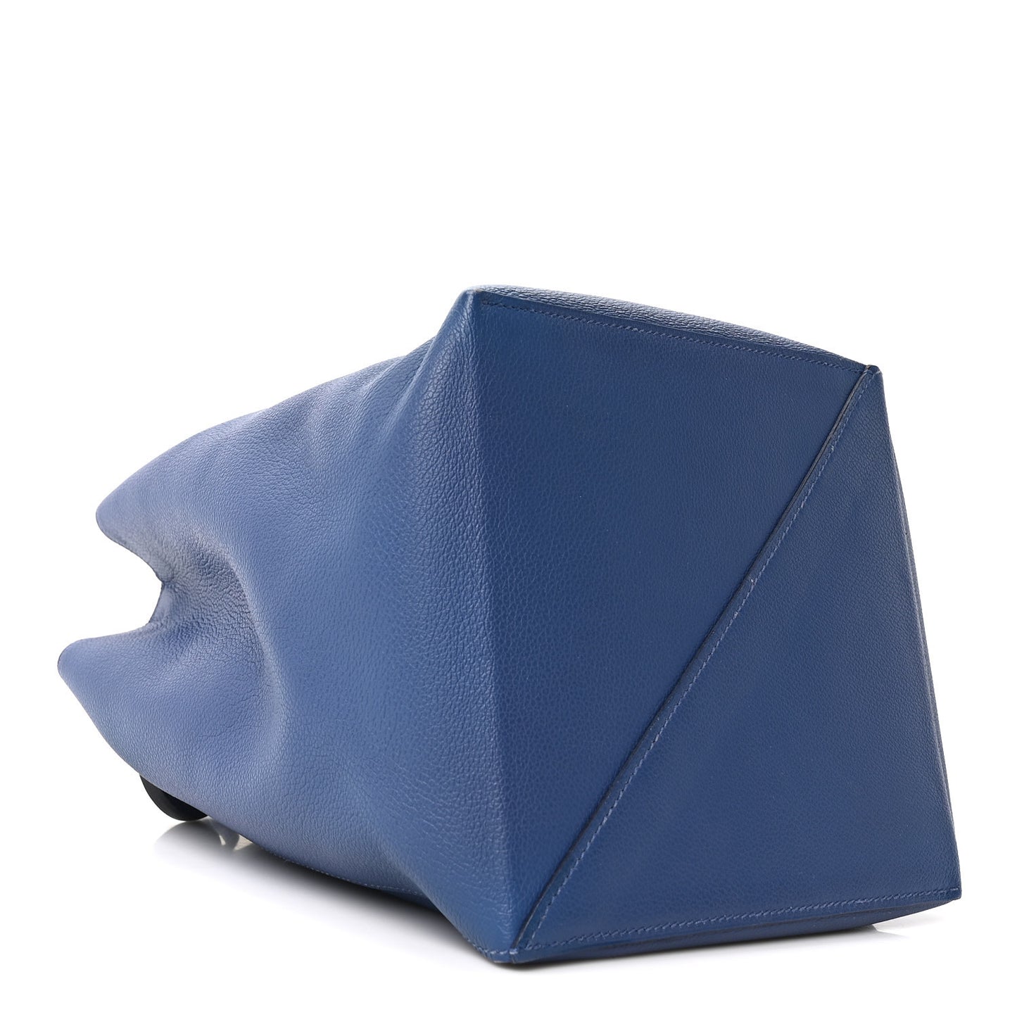 Evercolor Swift Sac Licol 17 Bleu Brighton White Black