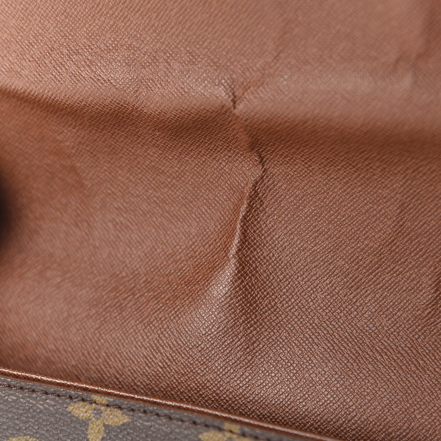 Monogram Cartouchiere 26