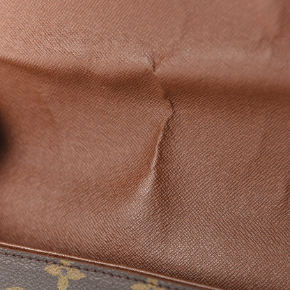 Louis Vuitton Monogram Cartouchiere 26 9 of 11