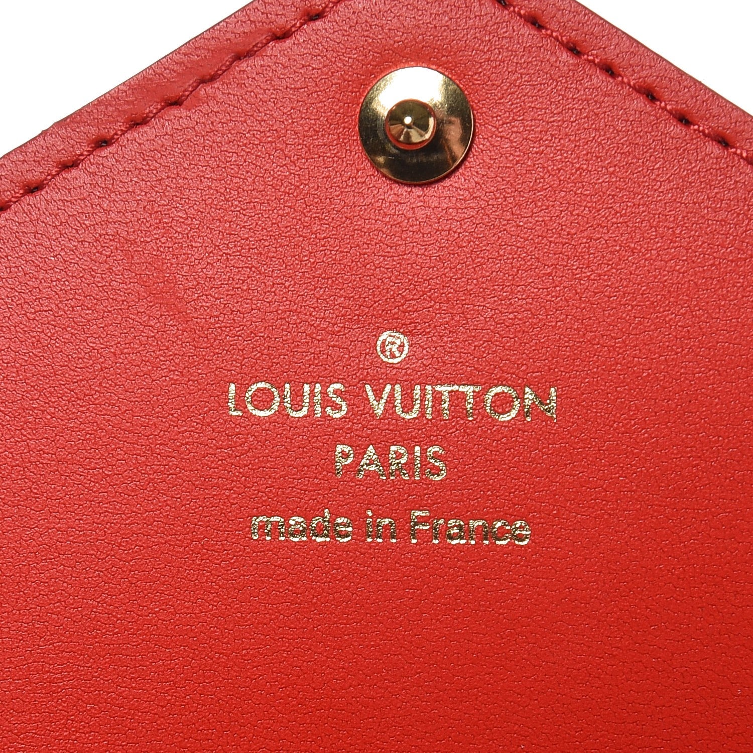 Louis Vuitton Monogram Kirigami Pochette Set 7 of 9