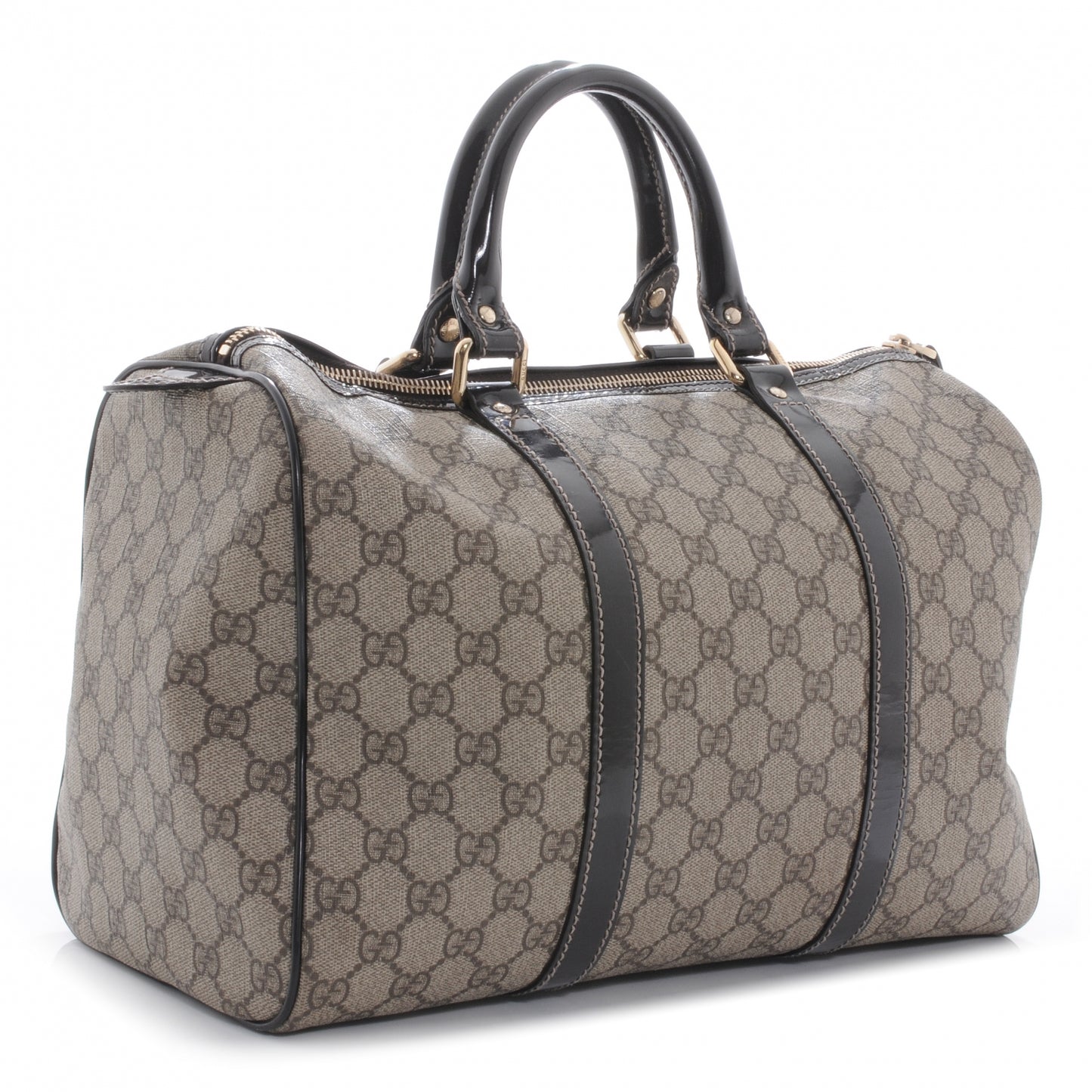 GG Plus Medium Joy Boston Ebony
