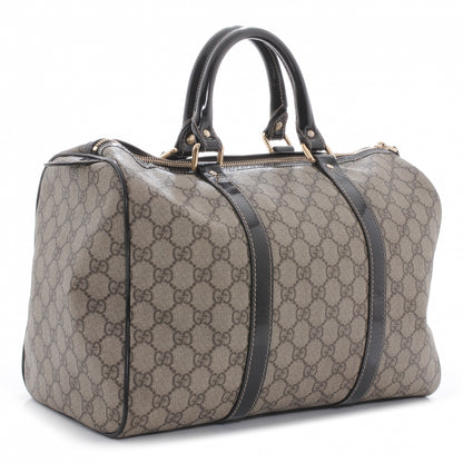 Gucci GG Plus Medium Joy Boston Ebony 3 of 9