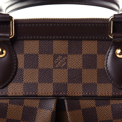 Louis Vuitton Damier Ebene Trevi PM 11 of 11