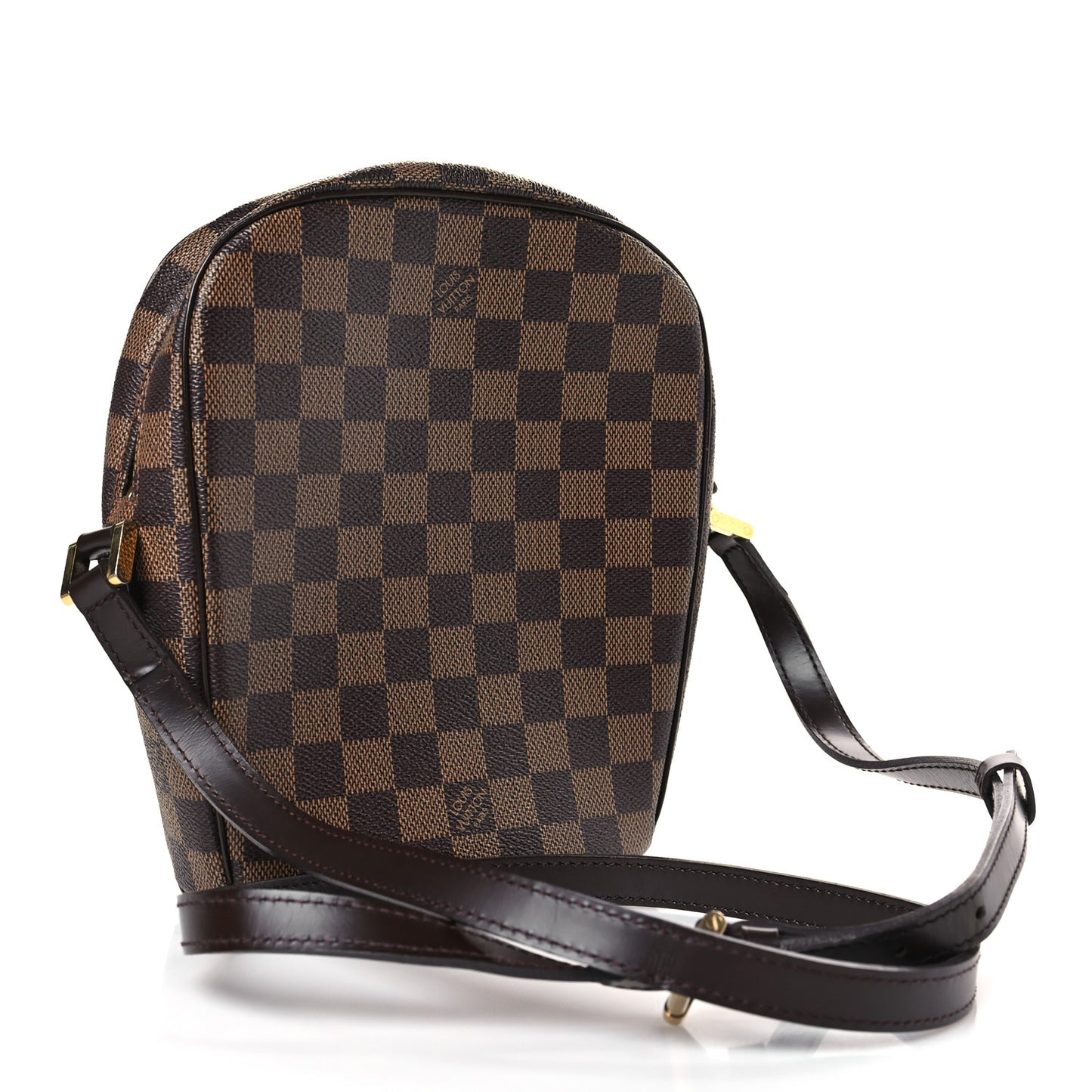 Damier Ebene Ipanema PM