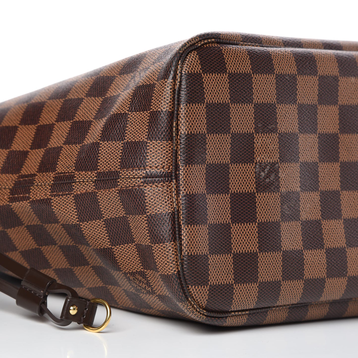 Damier Ebene Neo Neverfull MM