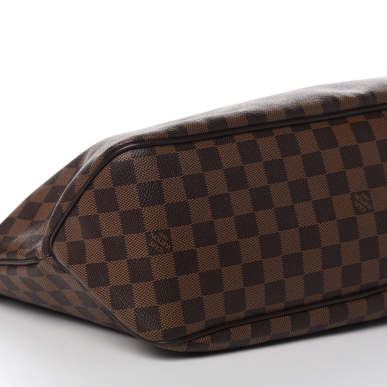 Louis Vuitton Damier Ebene Delightful MM 5 of 10