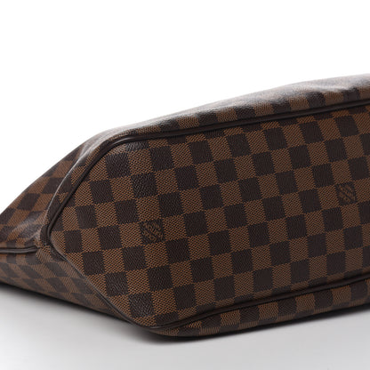 Louis Vuitton Damier Ebene Delightful MM 5 of 10