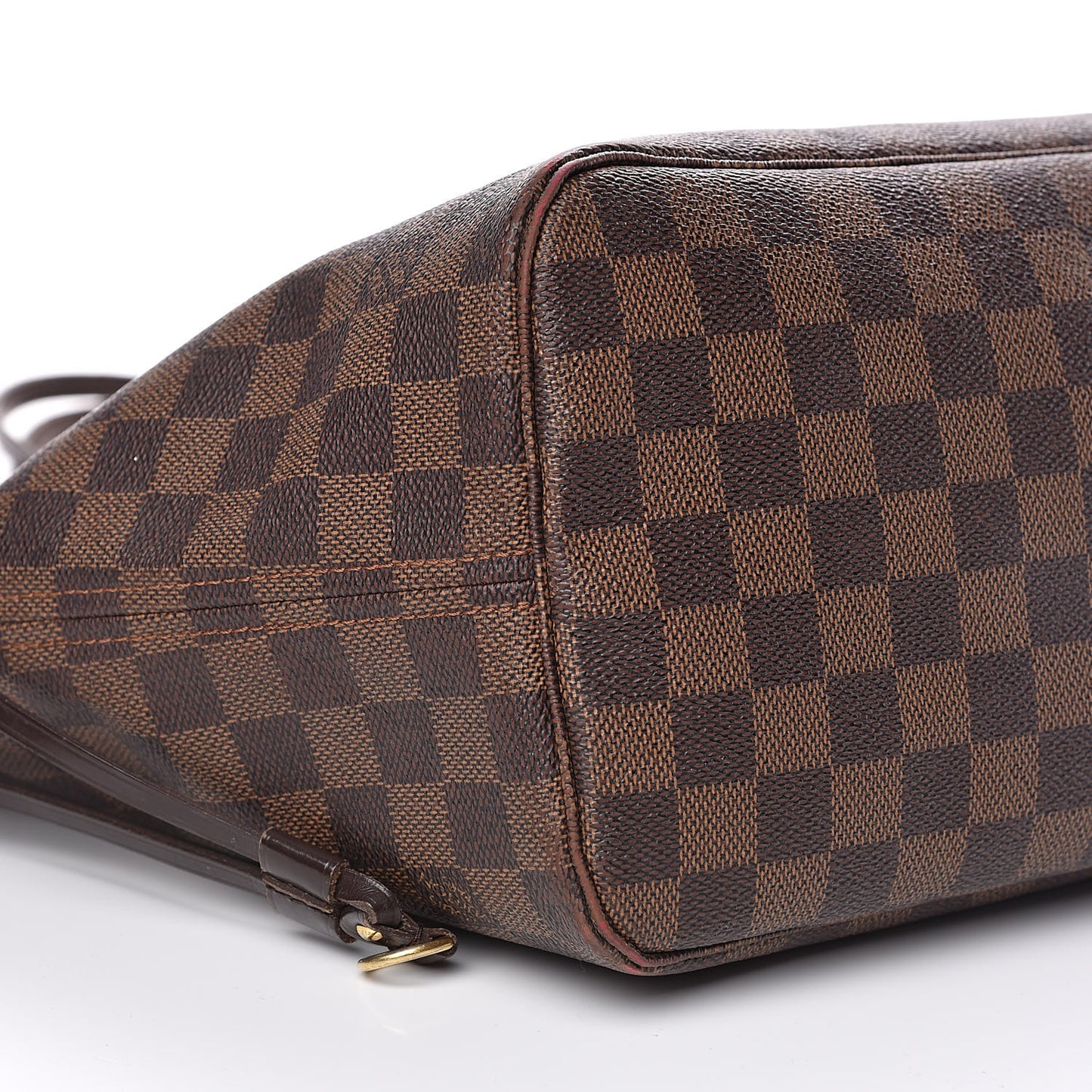 Damier Ebene Neverfull MM