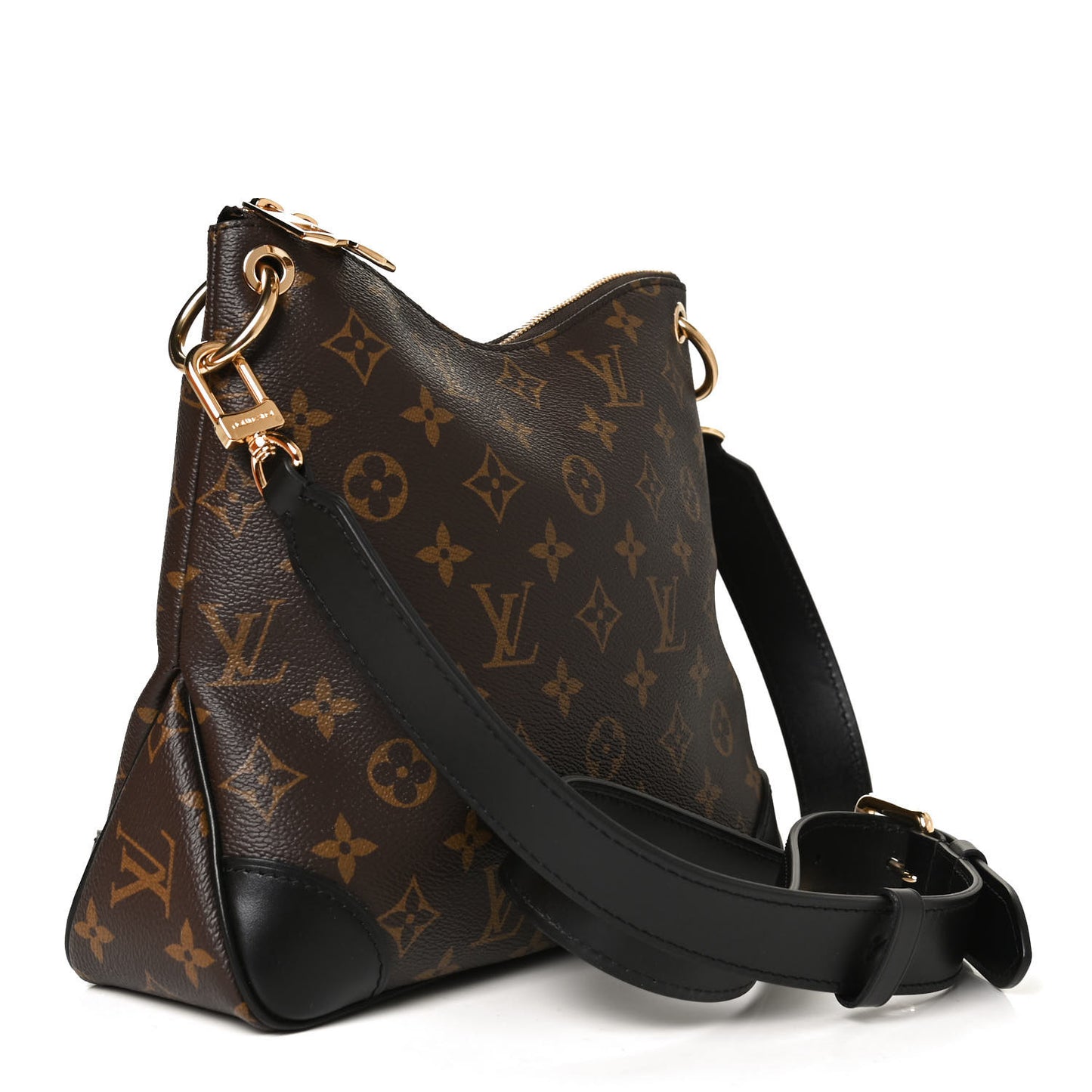 Monogram Odeon PM Black