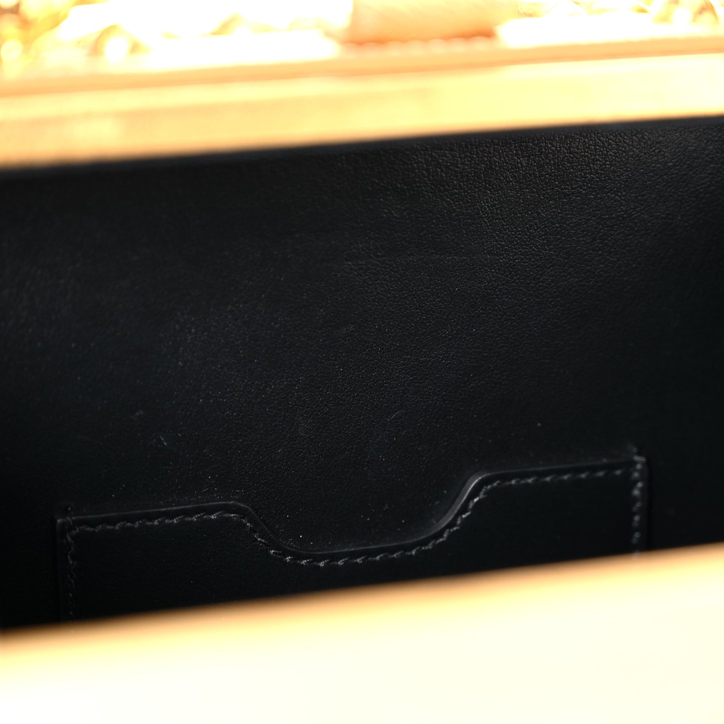 Dolce Box Regine Gold