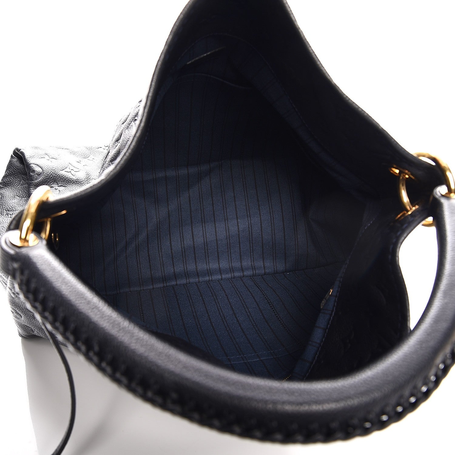 Louis Vuitton Empreinte Artsy MM Infini 5 of 10