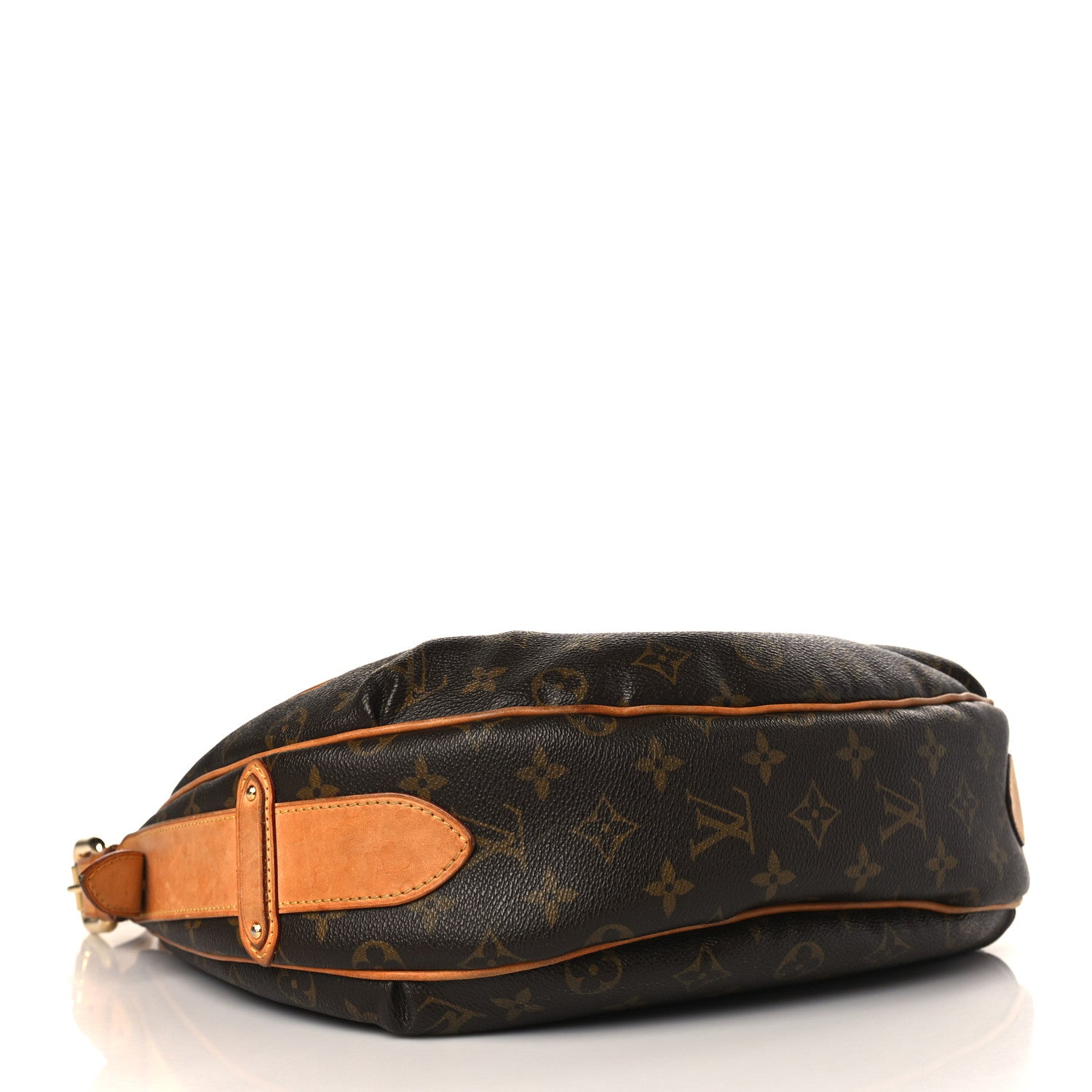 Louis Vuitton Monogram Tulum PM 4 of 11
