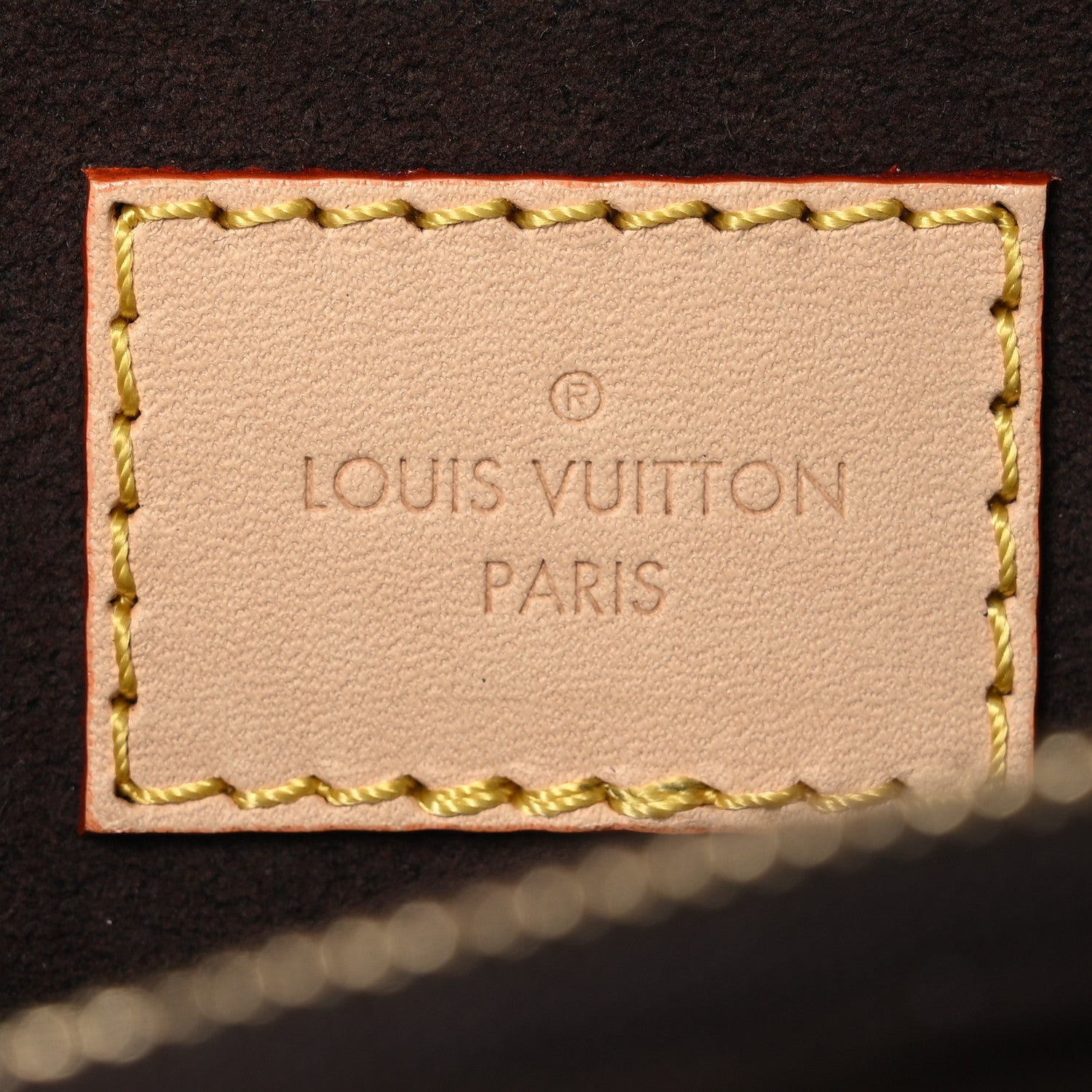 Louis Vuitton Monogram Pochette Metis East West 8 of 15
