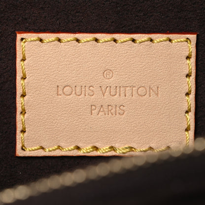Louis Vuitton Monogram Pochette Metis East West 8 of 15