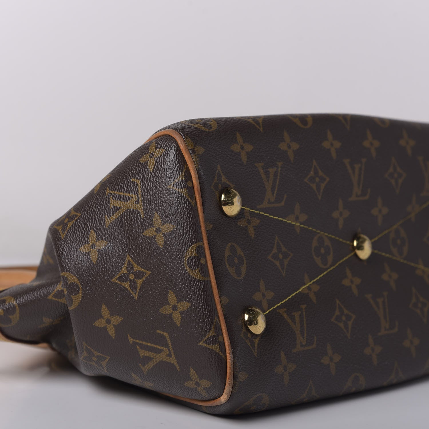 Louis Vuitton Monogram Tivoli PM 6 of 14