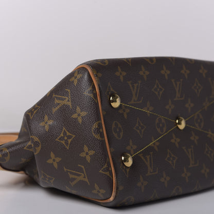 Louis Vuitton Monogram Tivoli PM 6 of 14