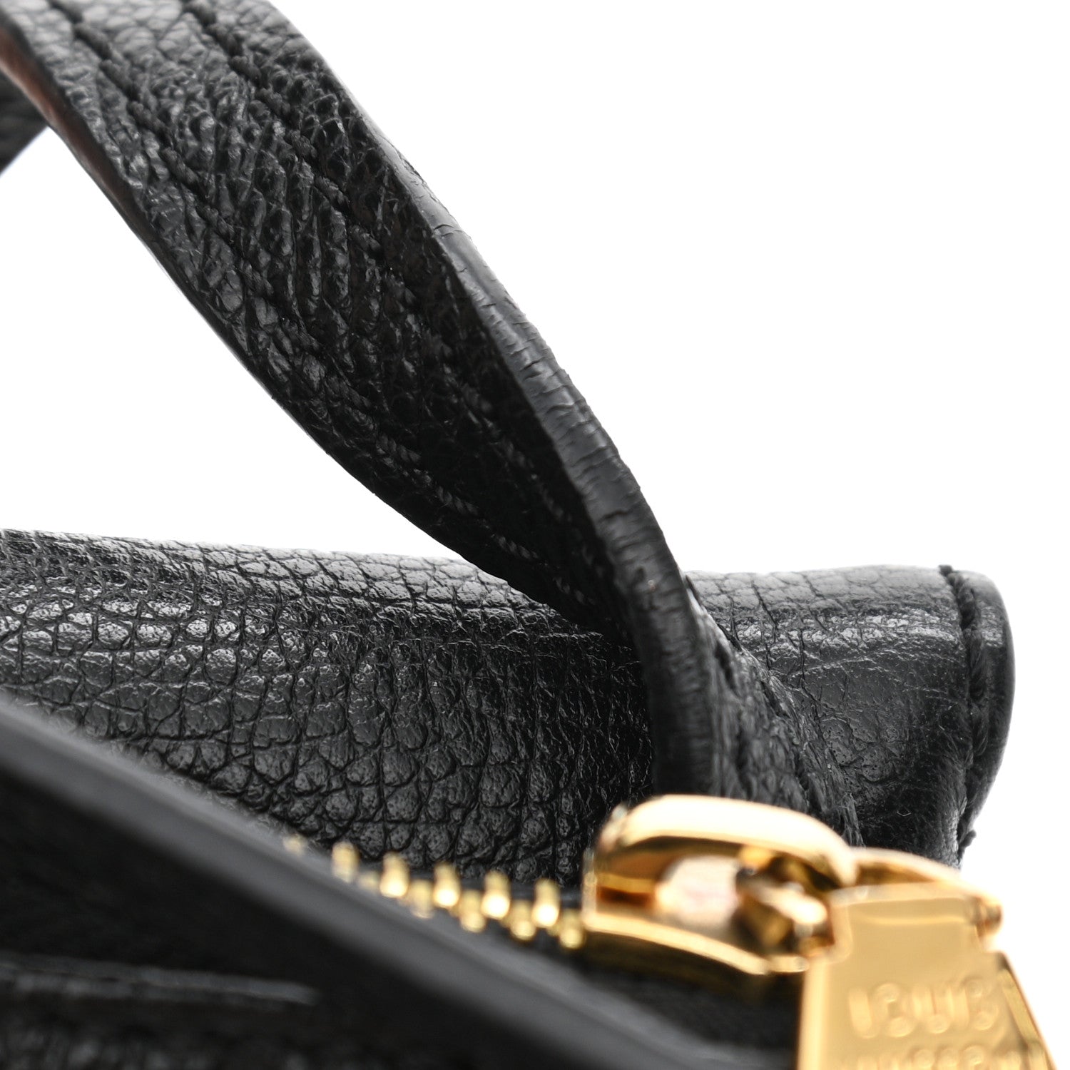 Louis Vuitton Empreinte Twice Black 9 of 9