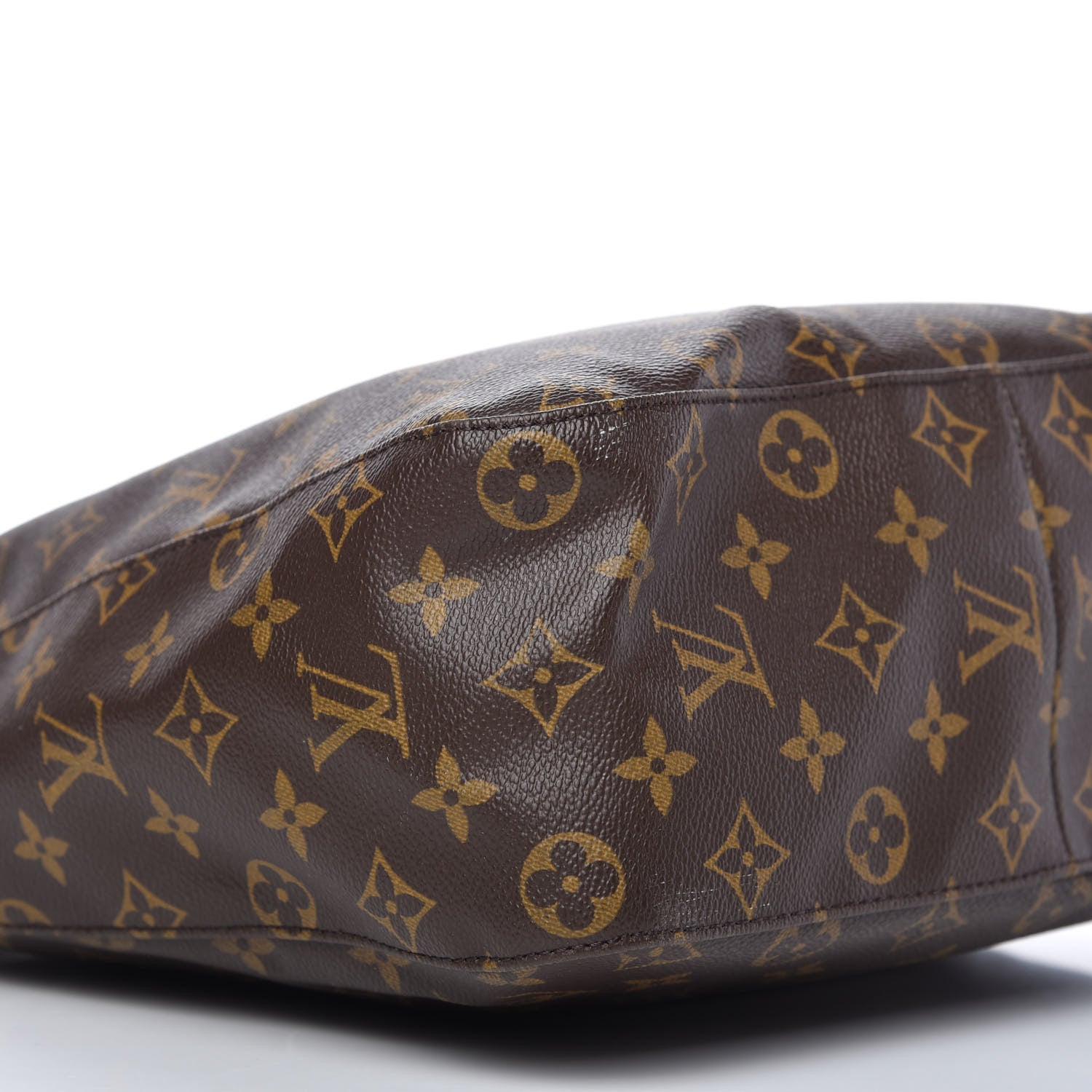 Louis Vuitton Monogram Looping GM 6 of 9