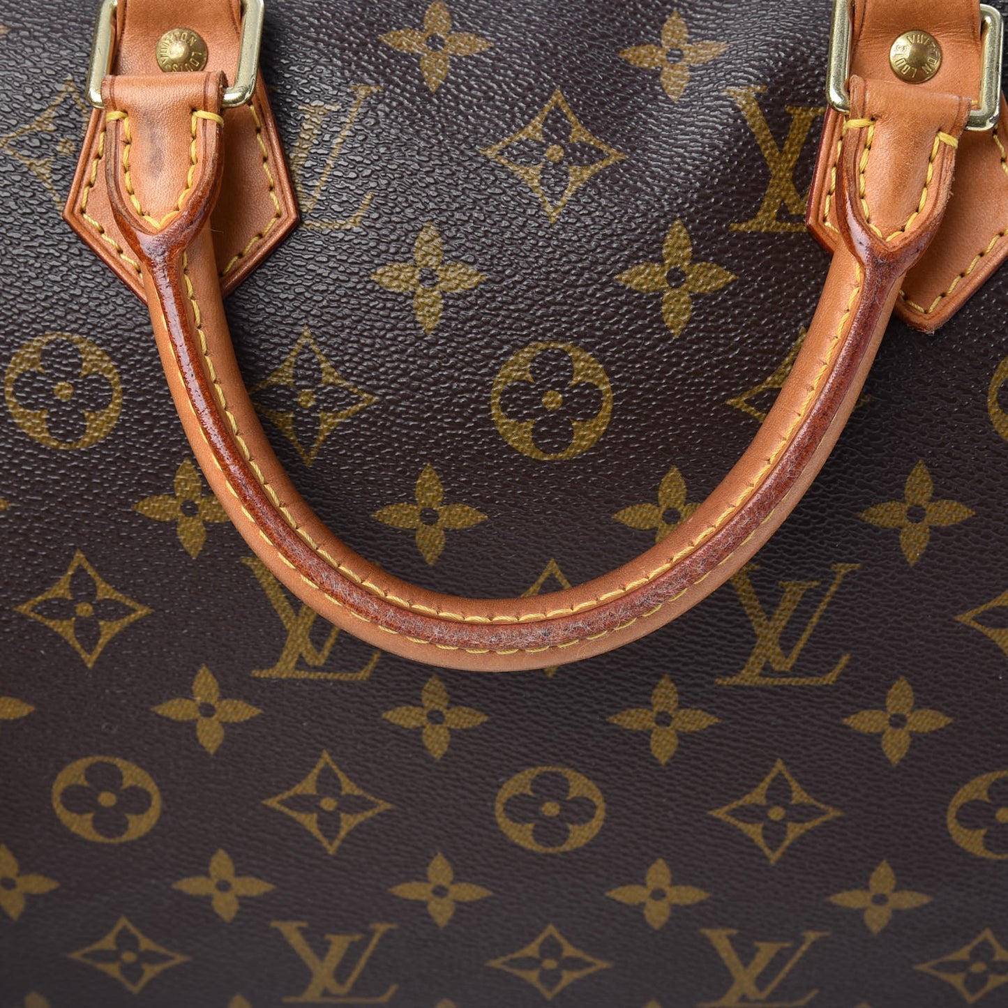 Monogram Speedy 35