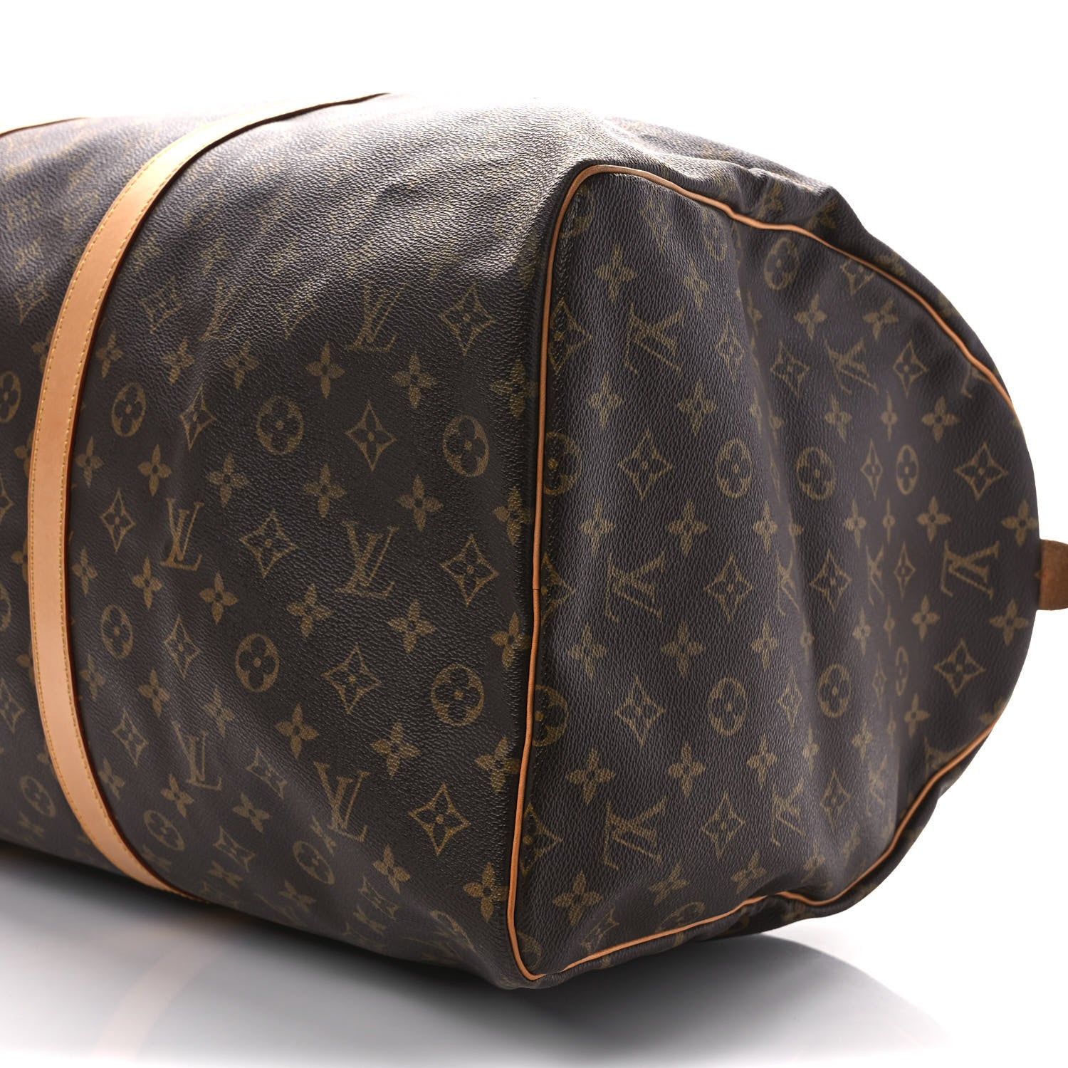 Louis Vuitton Monogram Keepall 60 8 of 11