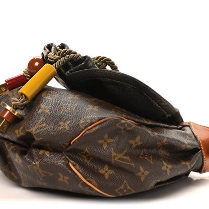 Louis Vuitton Monogram Kalahari PM 9 of 13
