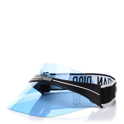 Christian Dior DiorClub1 Sun Visor Blue 1 of 8