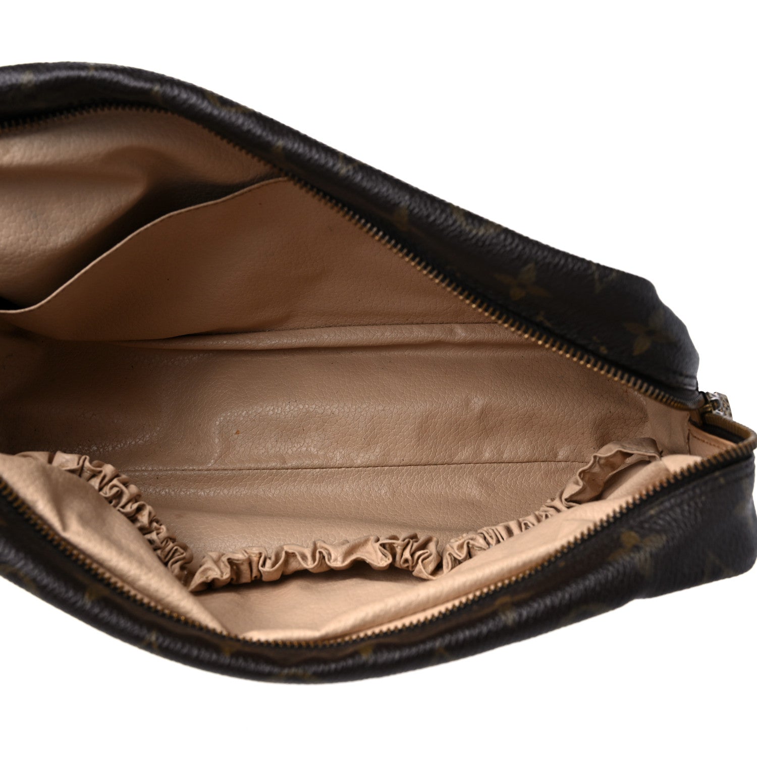 Louis Vuitton Monogram Trousse Toilette 28 5 of 11