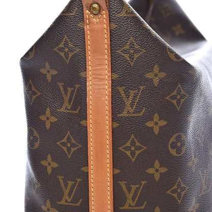 Louis Vuitton Monogram Sharon Stone Amfar Vanity Three 14 of 15