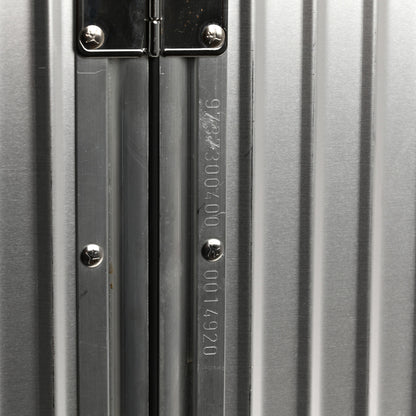 Rimowa Aluminum Classic Check-In L Silver 6 of 13