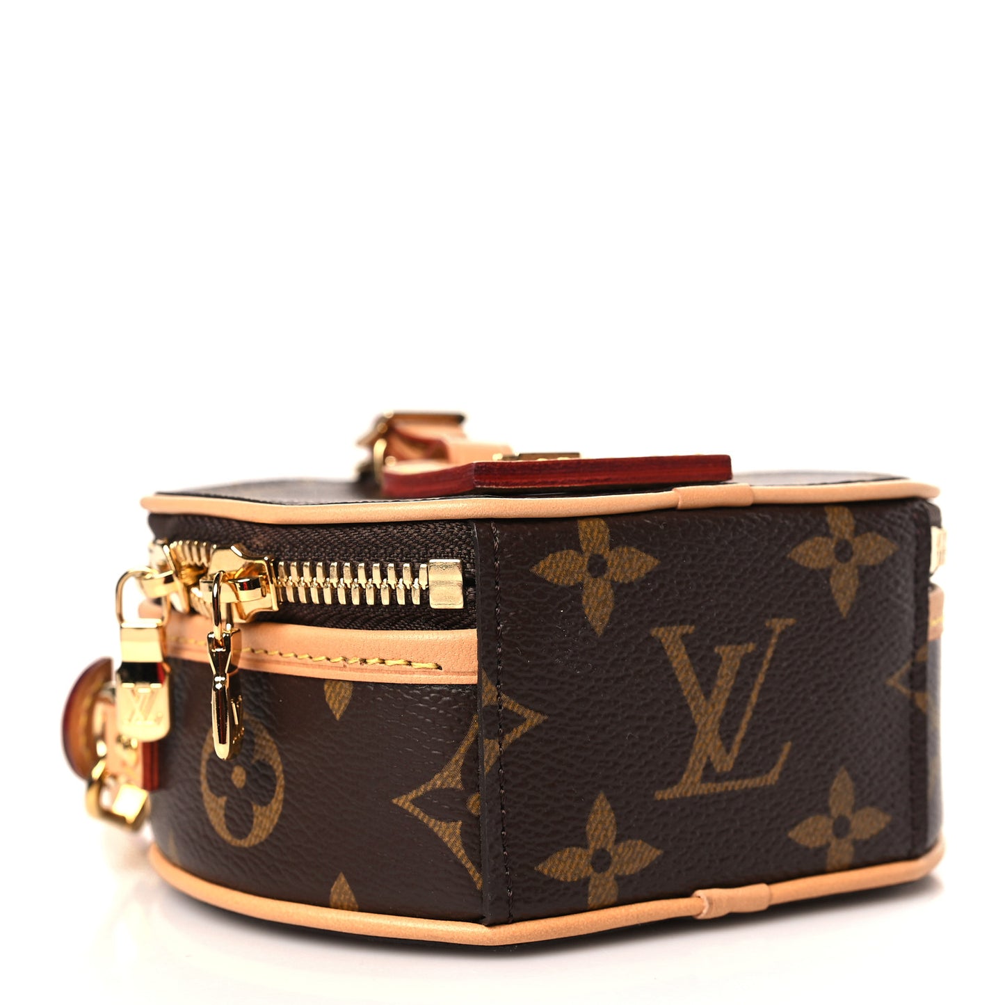 Monogram Mini Boite Chapeau