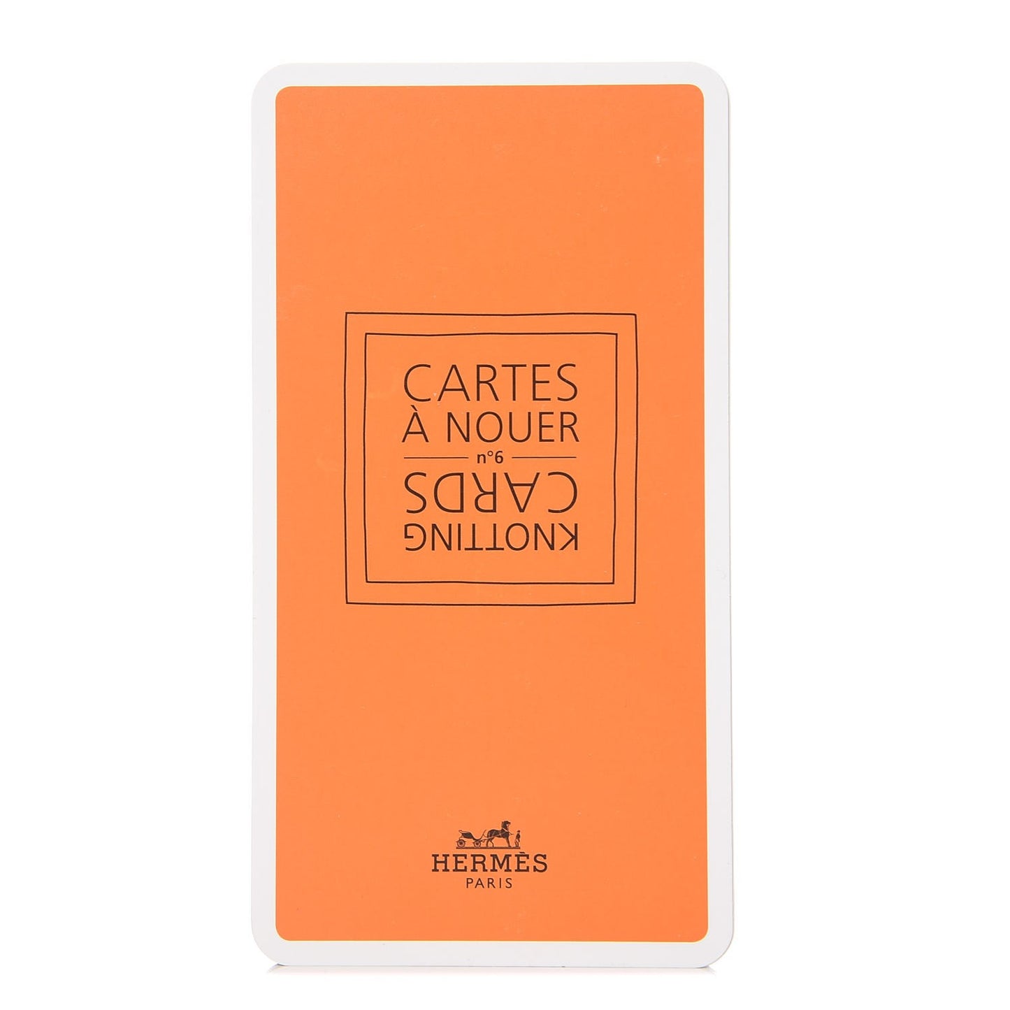 Knotting Cards Cartes A Nouer Carre Scarf Guide