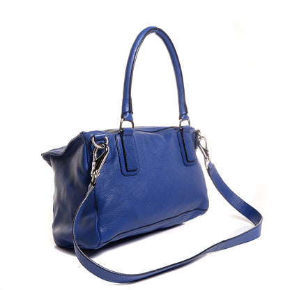 Givenchy Sugar Goatskin Medium Pandora Blue 3 of 9