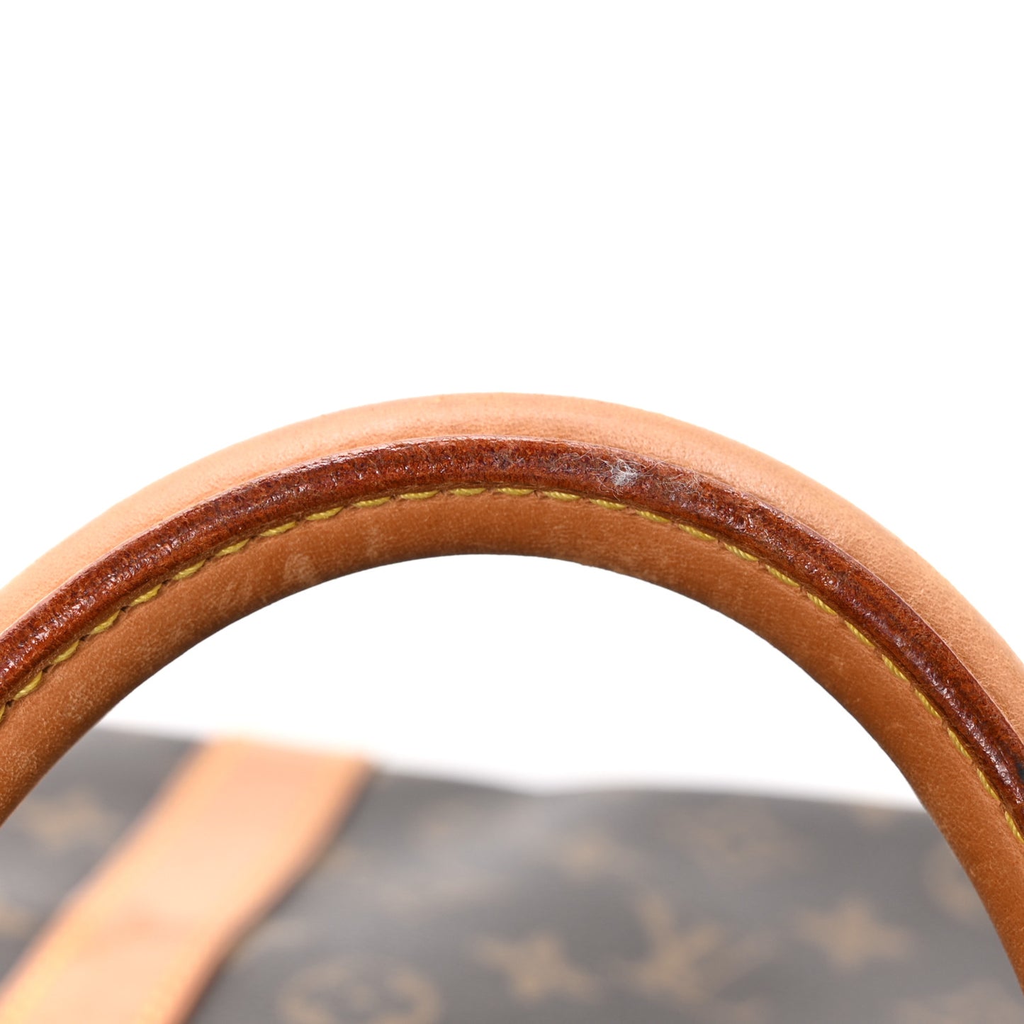 Monogram Keepall Bandouliere 60