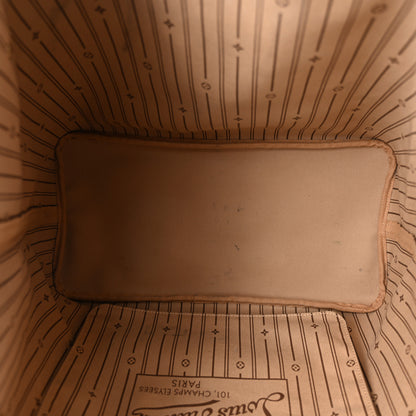 Louis Vuitton Monogram Neverfull GM 5 of 9