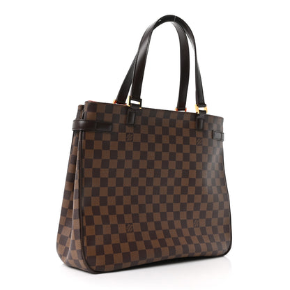 Louis Vuitton Damier Ebene Uzes 3 of 10