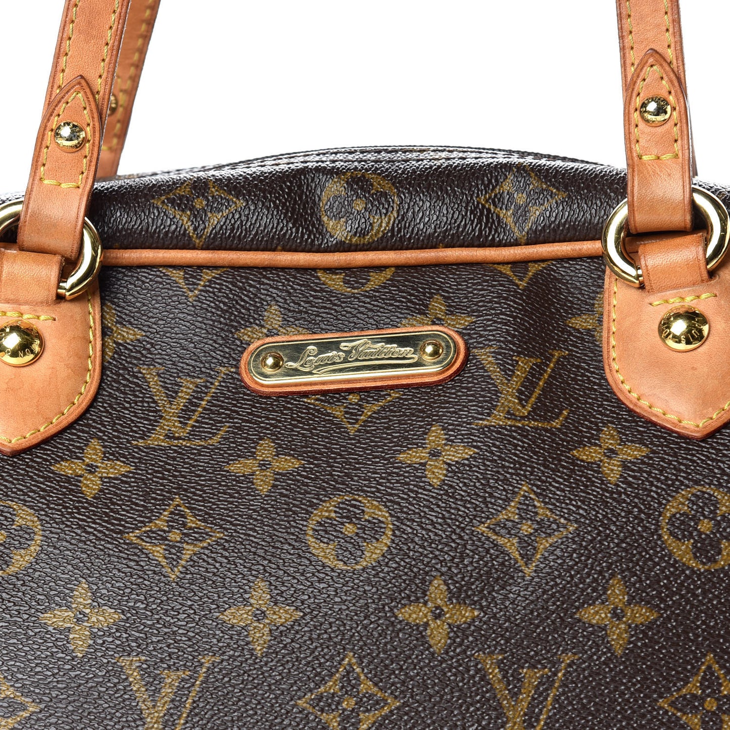 Monogram Montorgueil GM