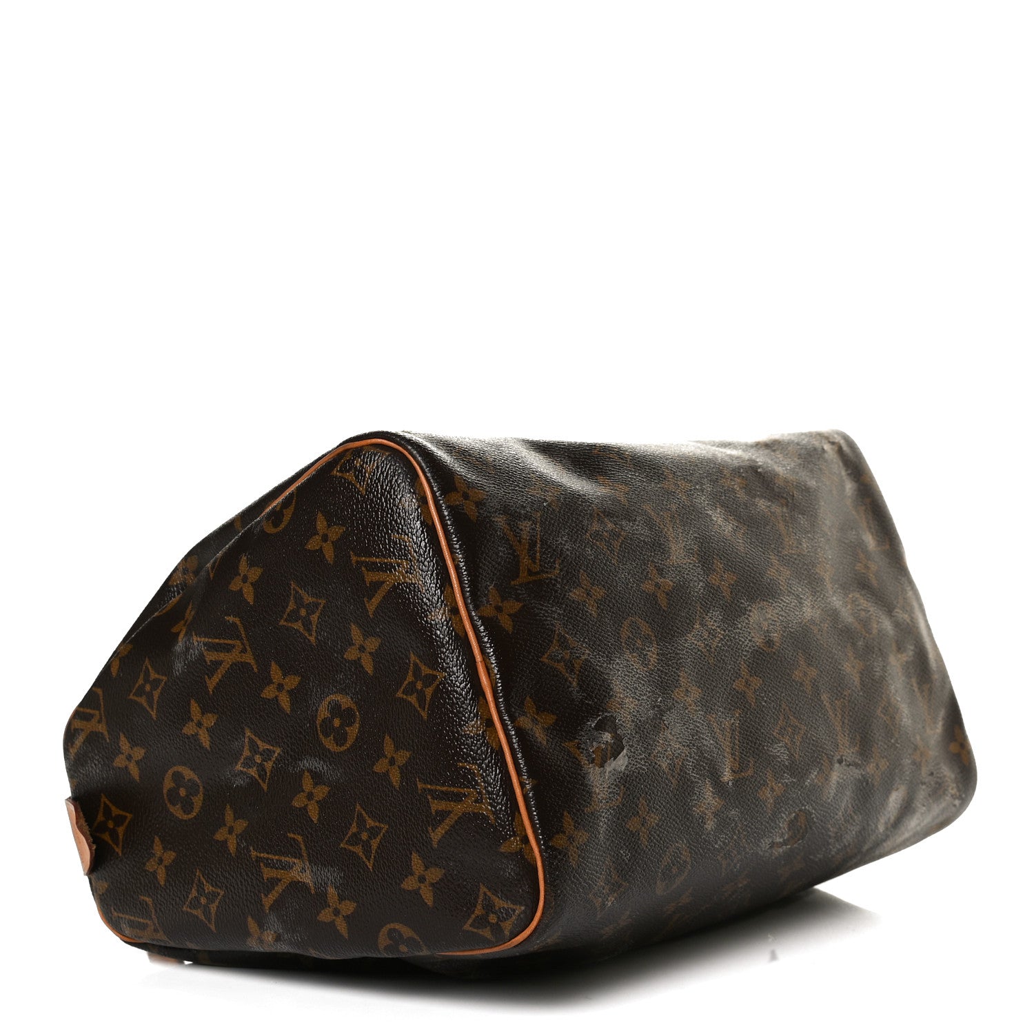 Louis Vuitton Monogram Speedy 30 4 of 18
