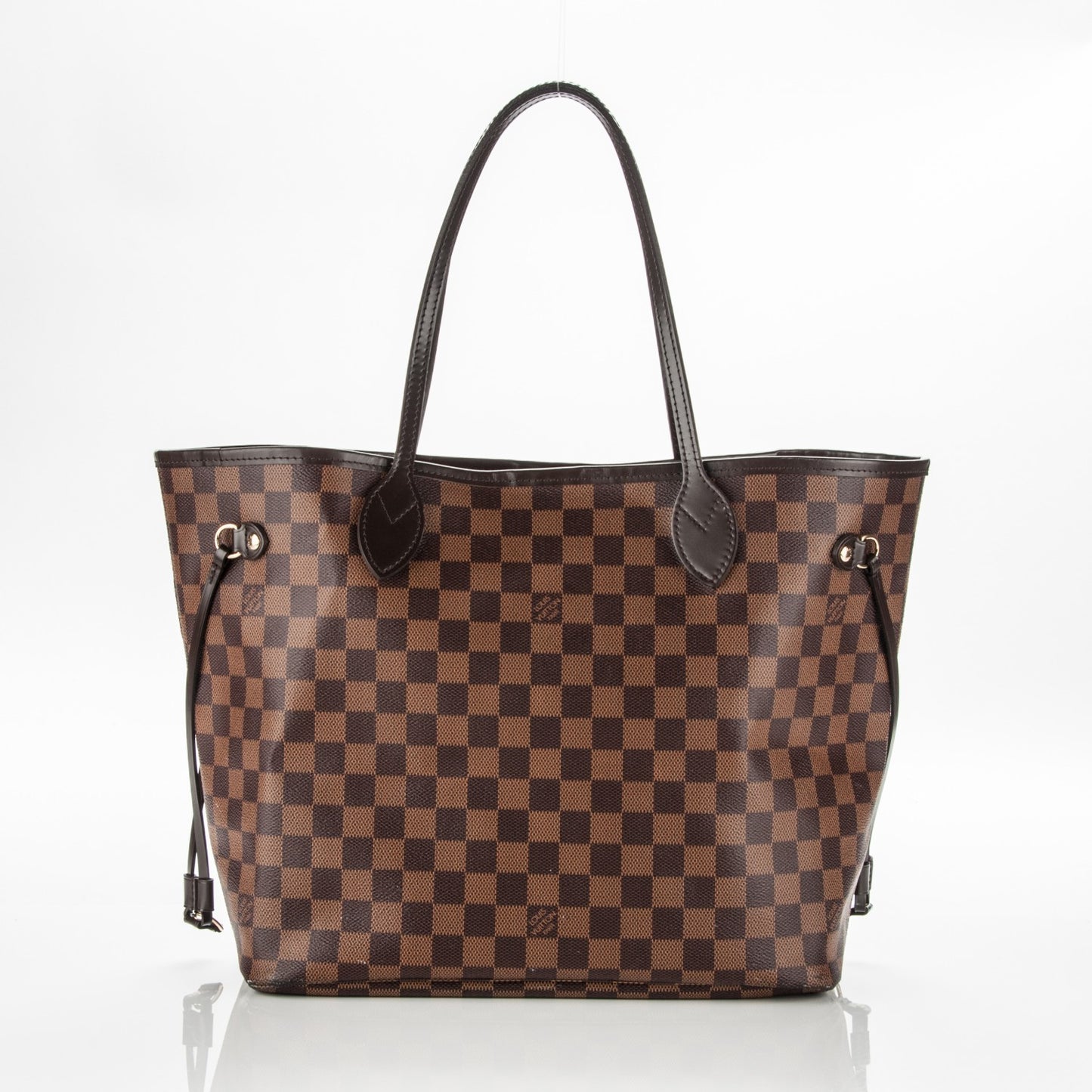 Damier Ebene Neo Neverfull MM