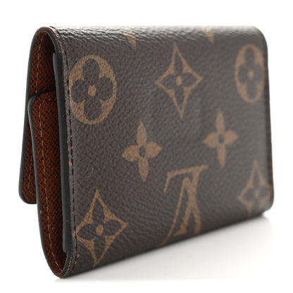 Louis Vuitton Monogram 6 Key Multicles Holder 3 of 8