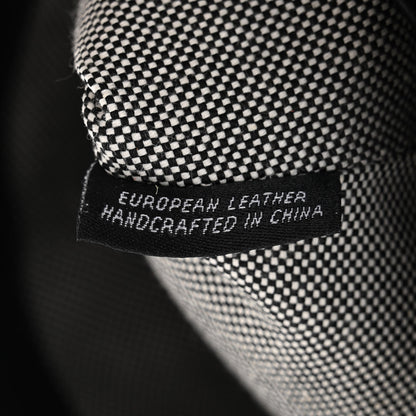 Alexander Wang Suede Calfskin Mini Roxy Bucket Bag Black 7 of 11