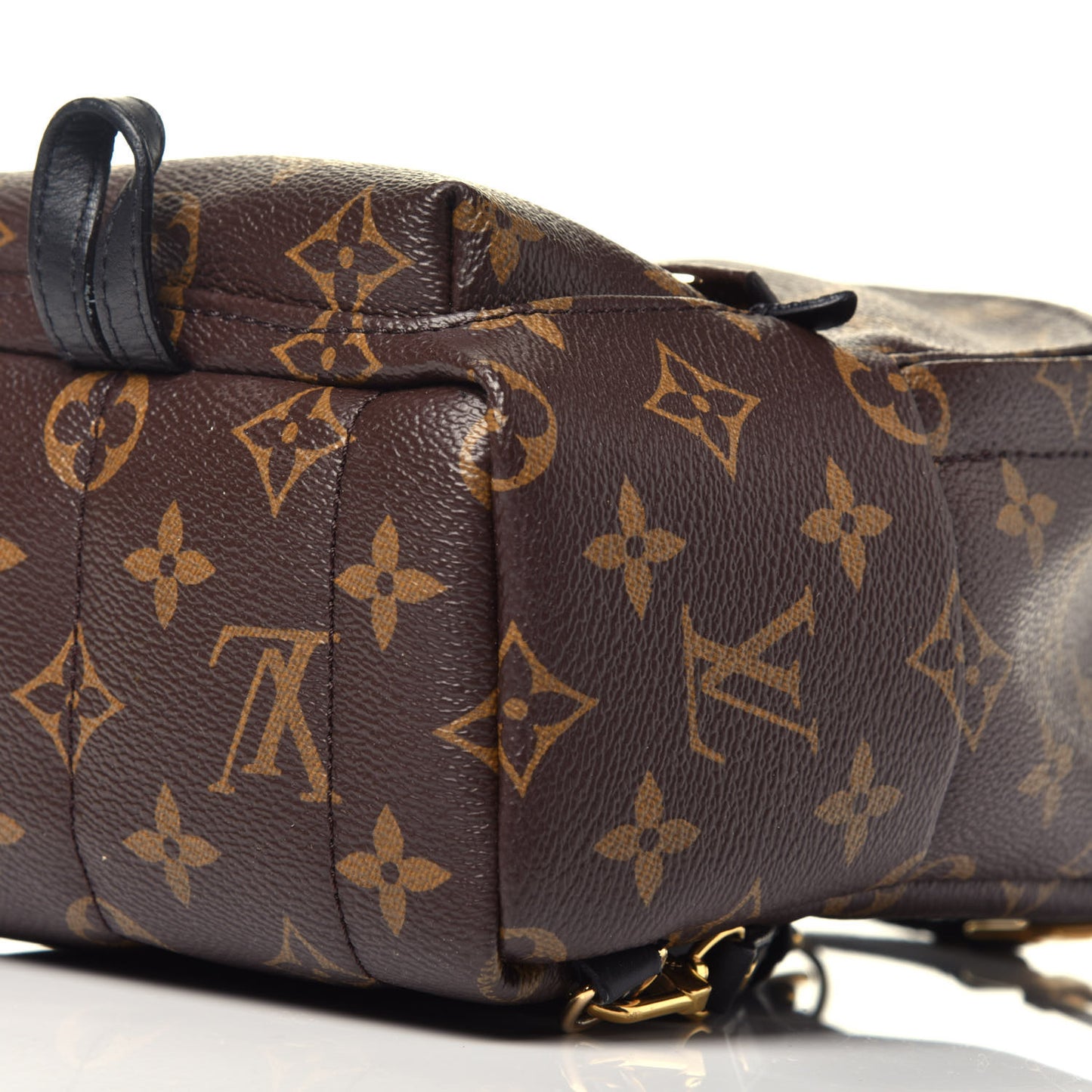 Monogram Palm Springs Backpack Mini