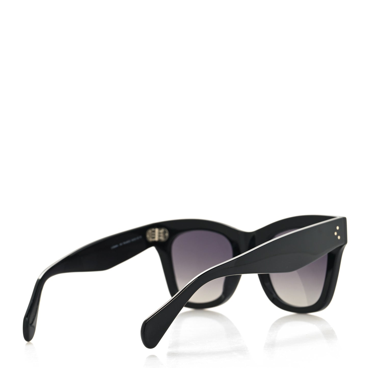 Polarized Sunglasses CL4004IN Black